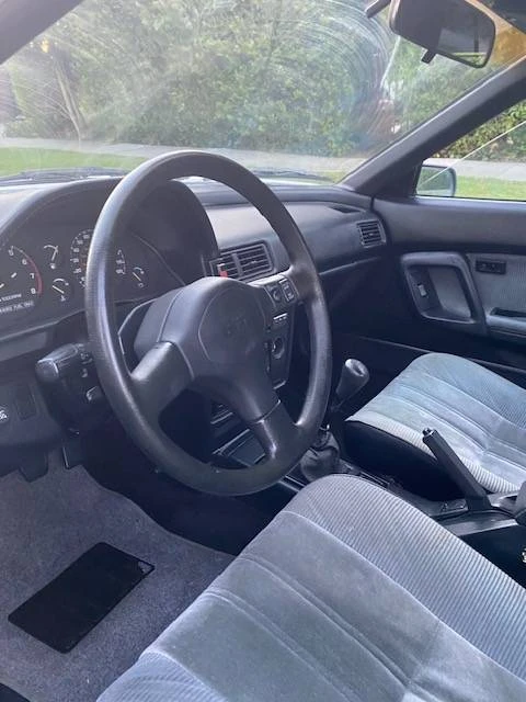 1988 Toyota Celica 4th Gen - Image 6 of 10