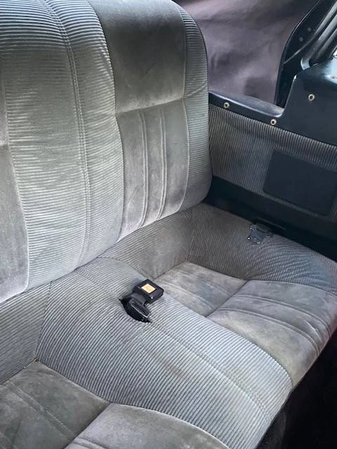 1988 Toyota Celica 4th Gen - Image 8 of 10