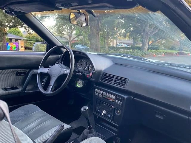 1988 Toyota Celica 4th Gen - Image 7 of 10