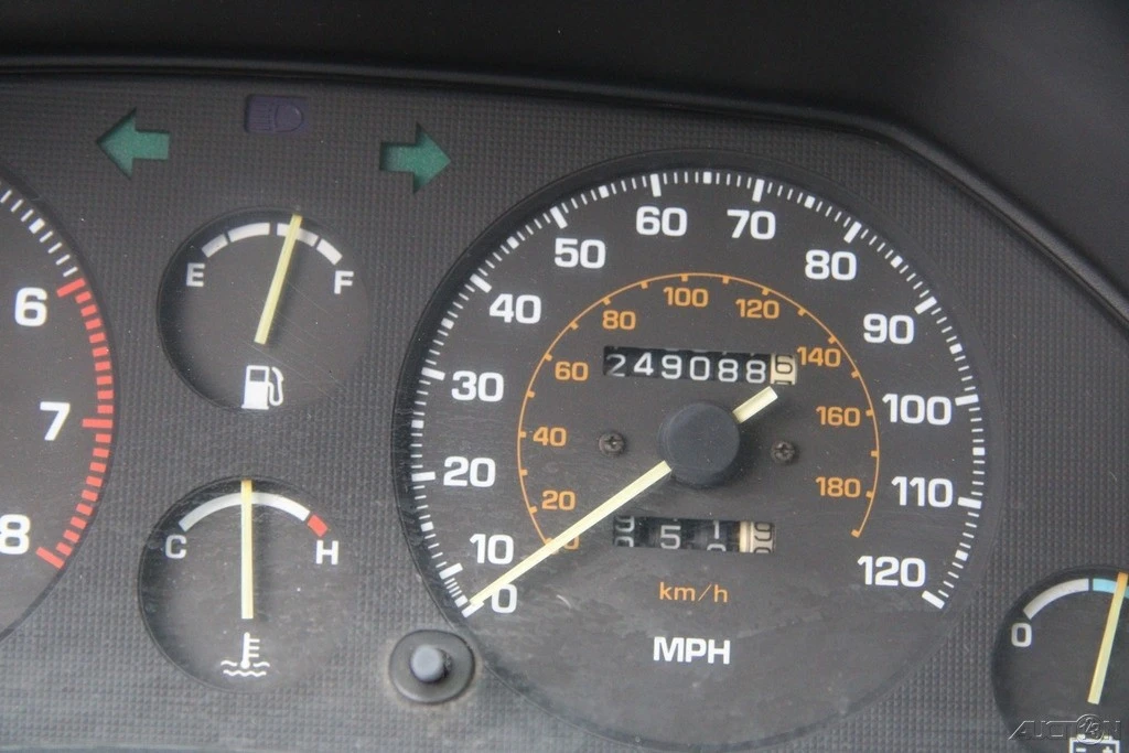 1988 Toyota Celica 4th Gen - Image 15 of 21