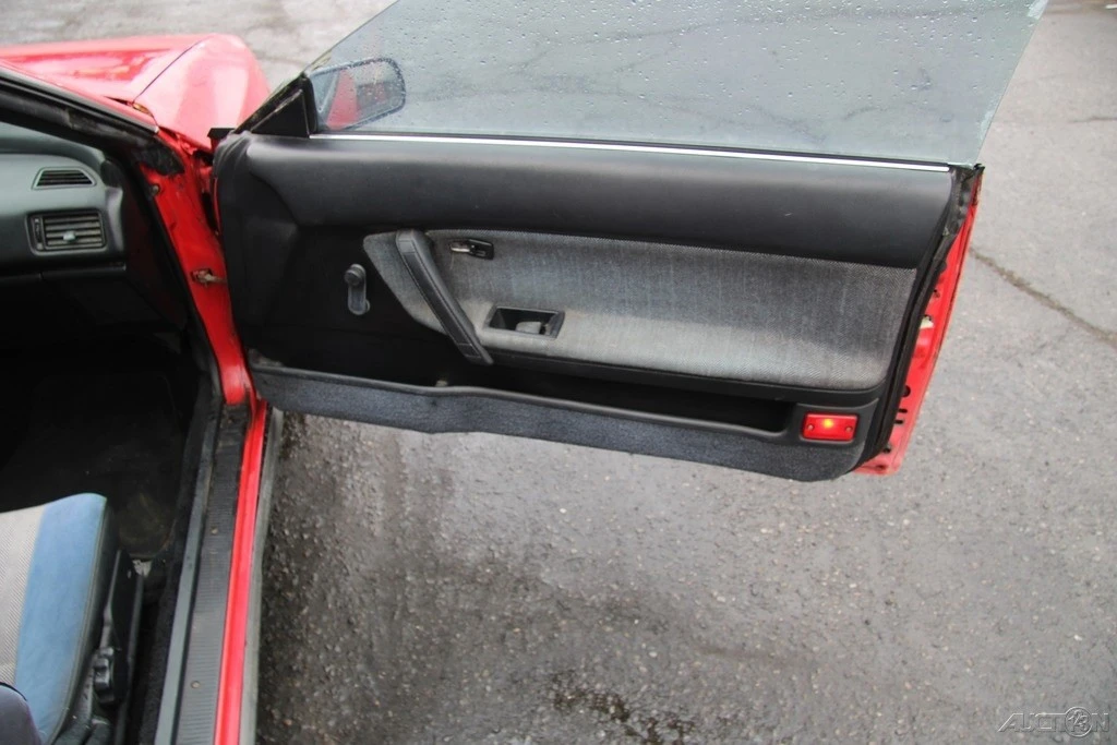 1988 Toyota Celica 4th Gen - Image 21 of 21