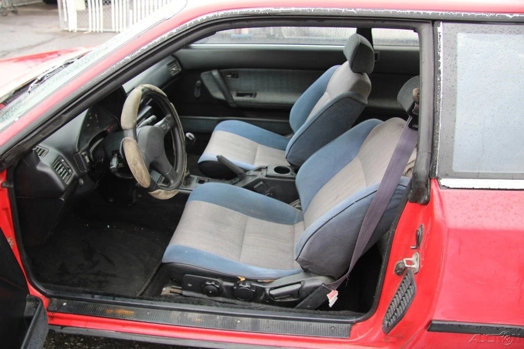 1988 Toyota Celica 4th Gen - Image 12 of 21