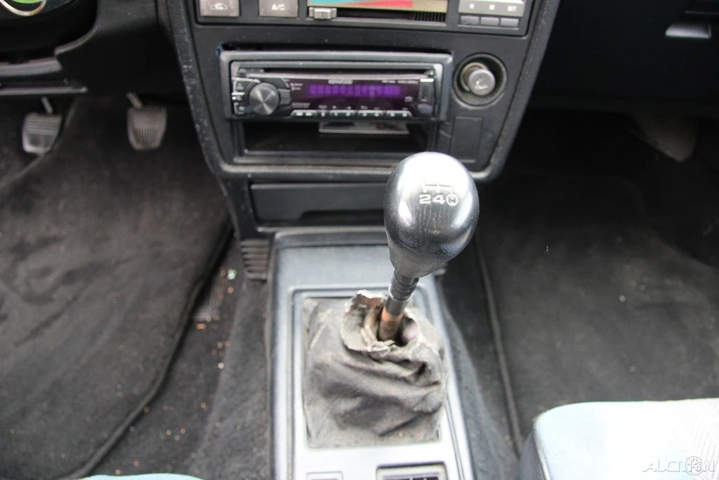 1988 Toyota Celica 4th Gen - Image 17 of 21