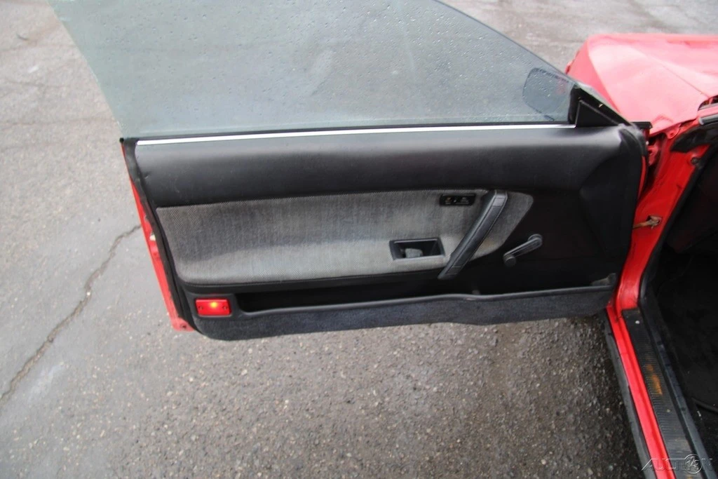 1988 Toyota Celica 4th Gen - Image 11 of 21