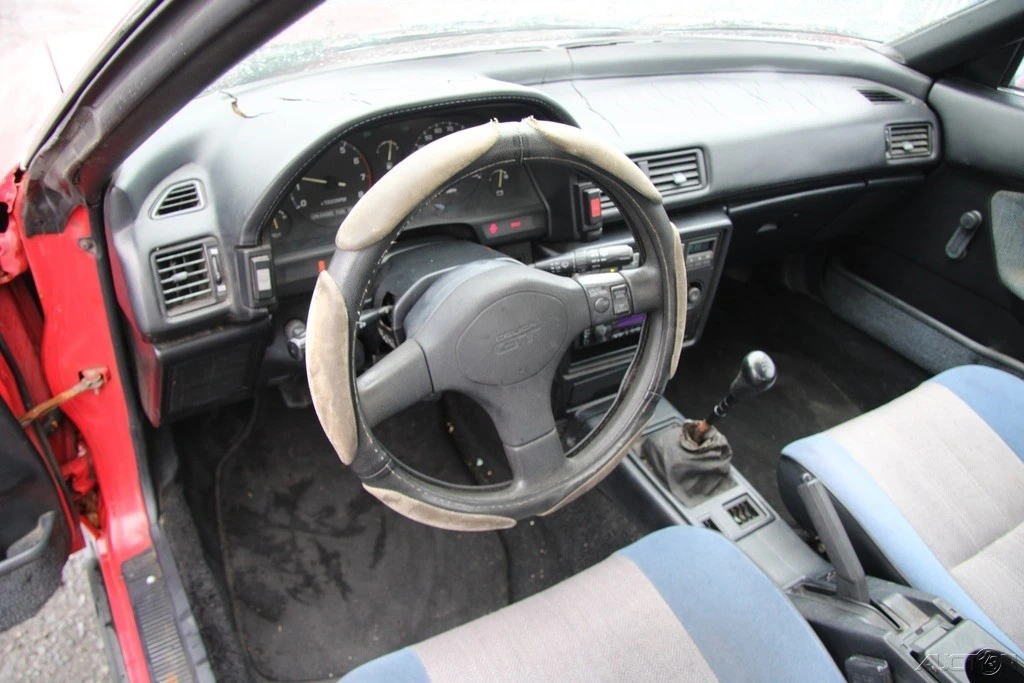 1988 Toyota Celica 4th Gen - Image 13 of 21