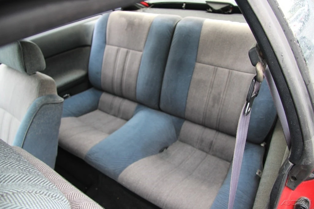 1988 Toyota Celica 4th Gen - Image 18 of 21