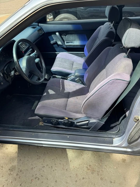 1988 Toyota Celica 4th Gen - Image 6 of 10