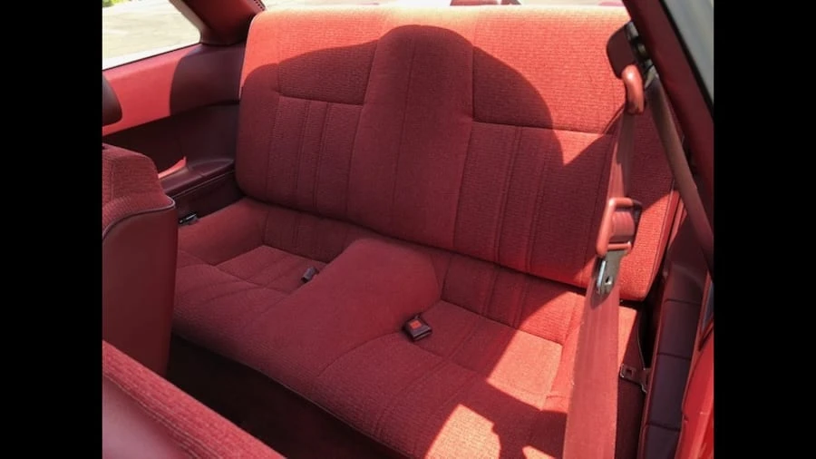 1988 Toyota Celica 4th Gen - Image 6 of 12