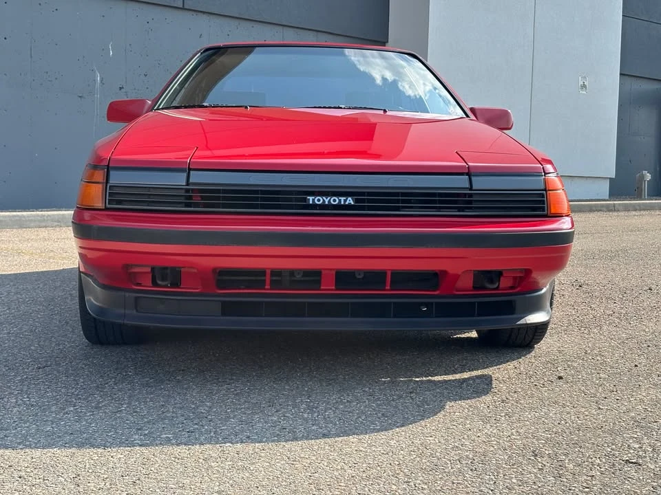 1988 Toyota Celica 4th Gen - Image 4 of 20
