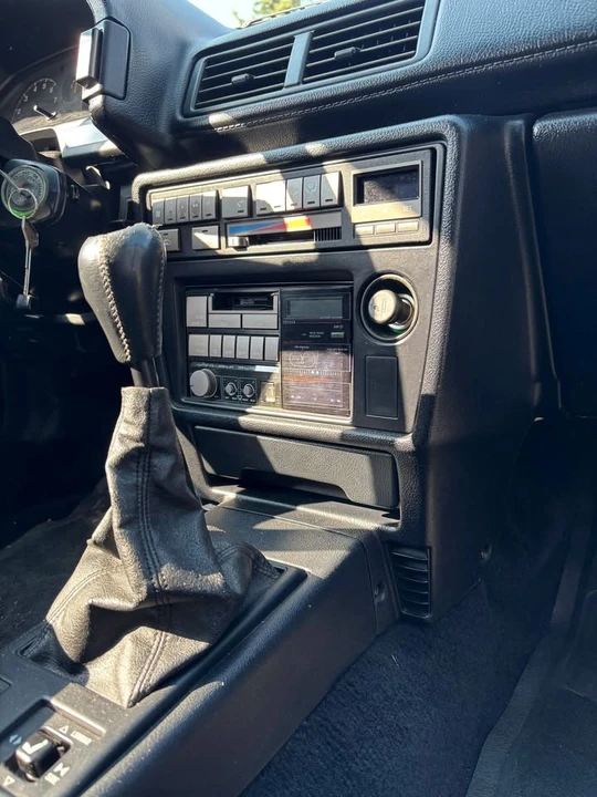 1988 Toyota Celica 4th Gen - Image 5 of 20