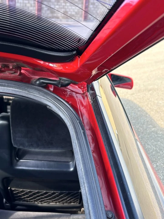 1988 Toyota Celica 4th Gen - Image 8 of 20