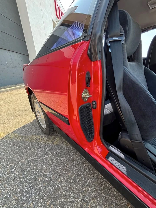 1988 Toyota Celica 4th Gen - Image 14 of 20