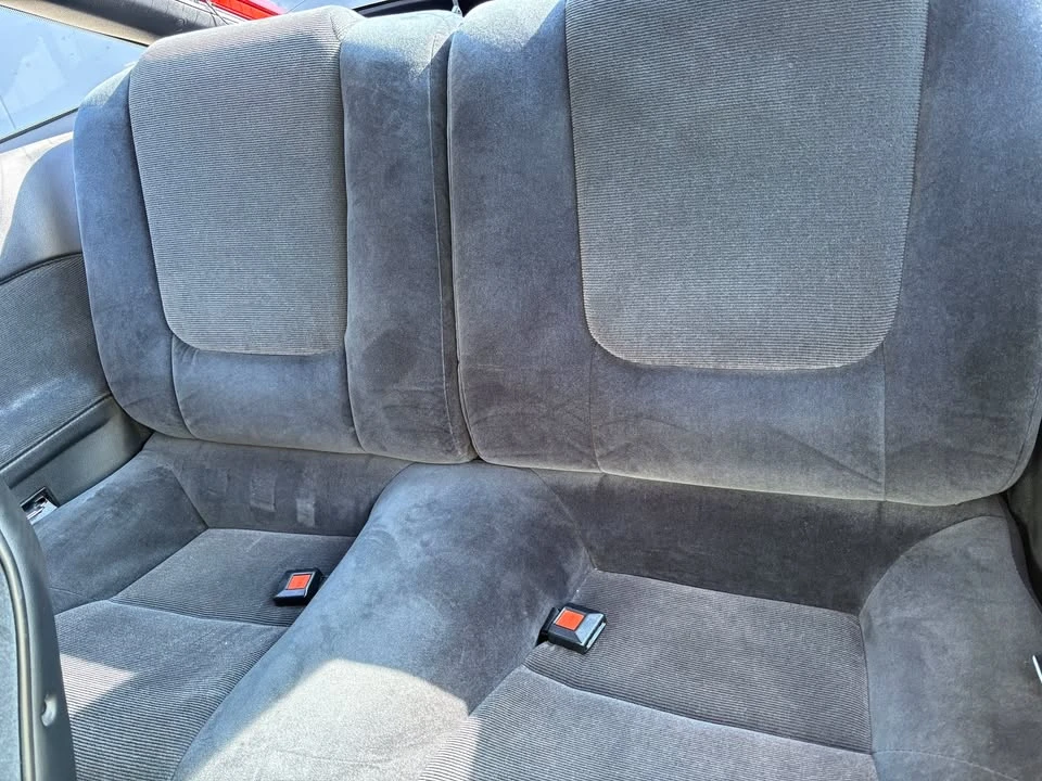 1988 Toyota Celica 4th Gen - Image 19 of 20