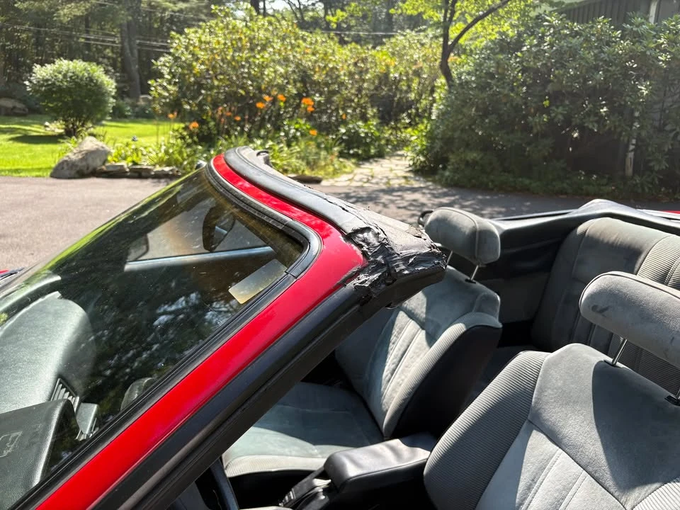 1988 Toyota Celica 4th Gen - Image 17 of 20