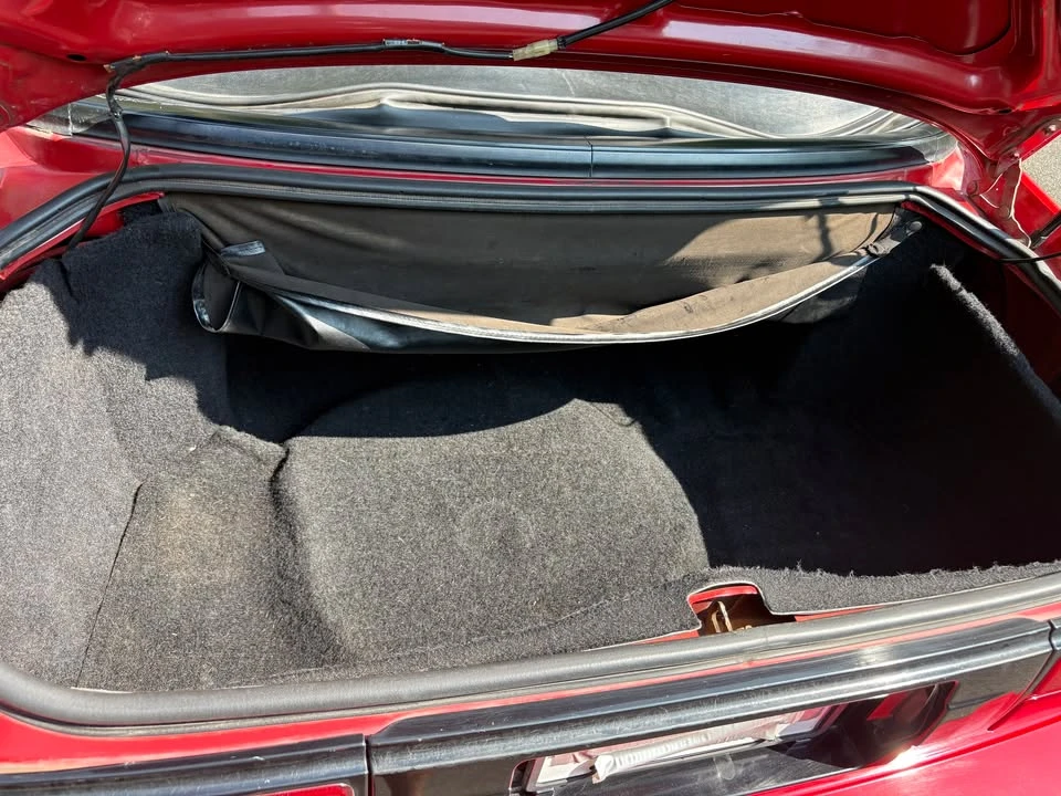 1988 Toyota Celica 4th Gen - Image 6 of 20