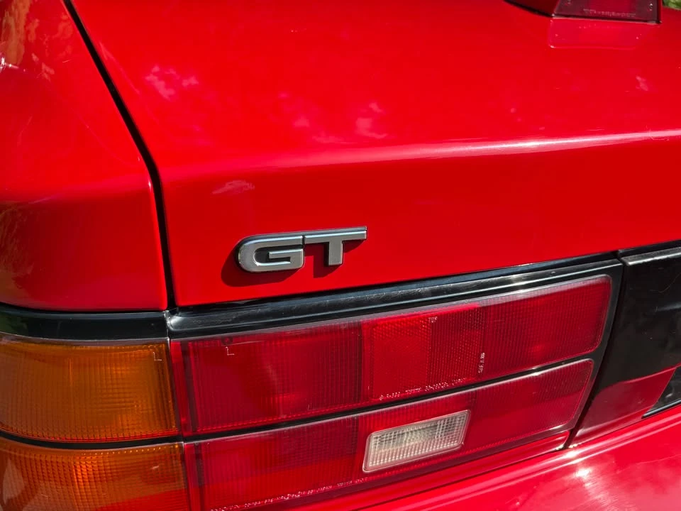 1988 Toyota Celica 4th Gen - Image 5 of 20