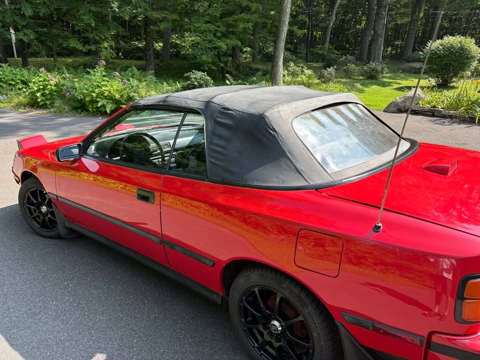 1988 Toyota Celica 4th Gen - Image 3 of 20