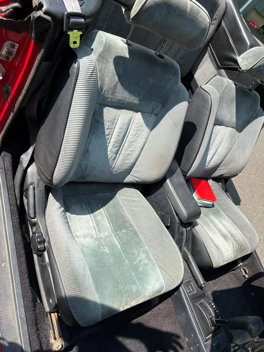 1988 Toyota Celica 4th Gen - Image 10 of 20