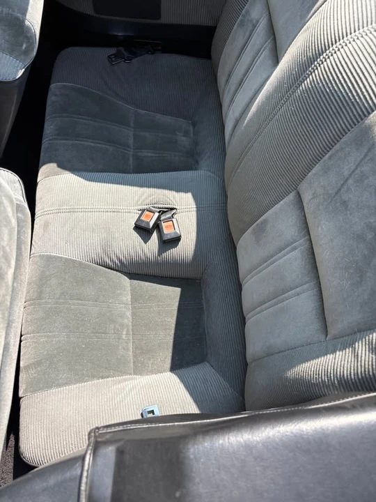 1988 Toyota Celica 4th Gen - Image 11 of 20