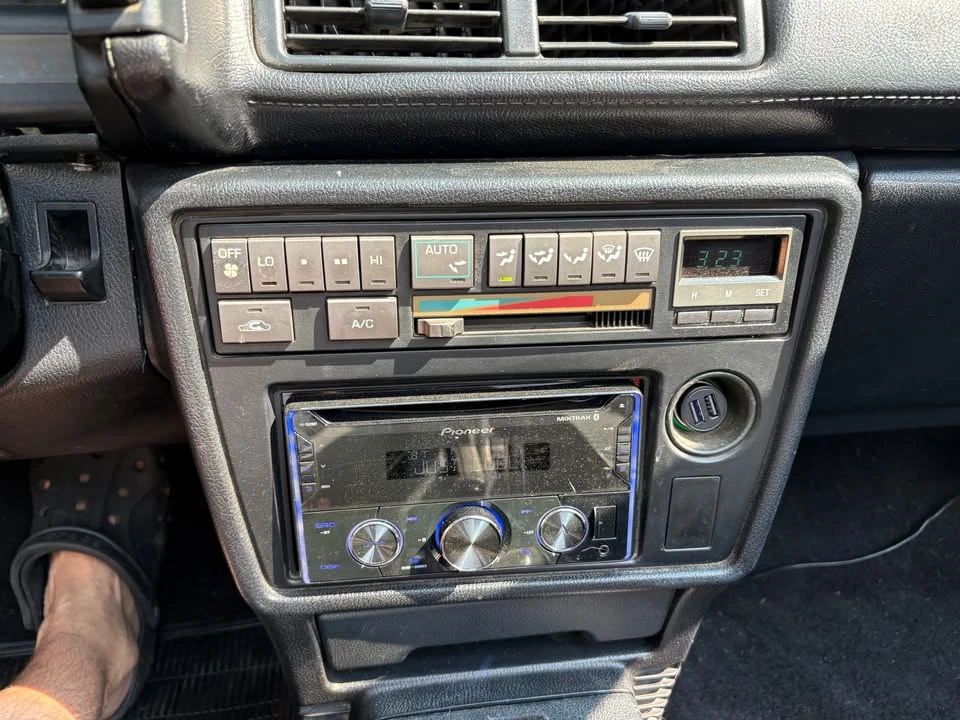 1988 Toyota Celica 4th Gen - Image 7 of 20