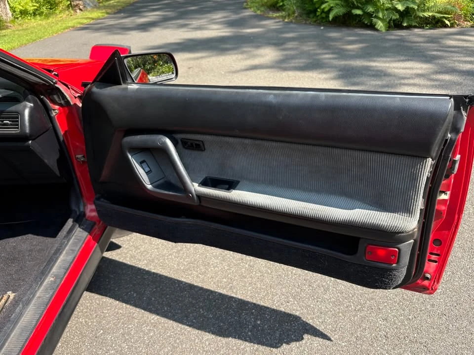 1988 Toyota Celica 4th Gen - Image 9 of 20