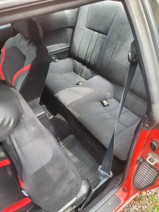 1988 Toyota Celica 4th Gen - Image 7 of 10