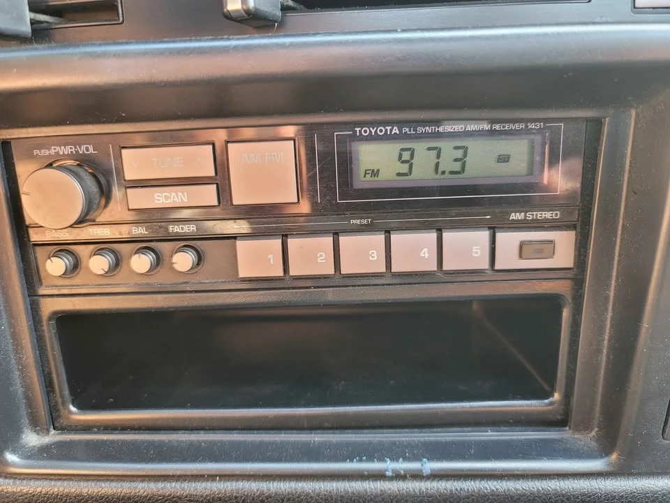1988 Toyota Celica 4th Gen - Image 9 of 10