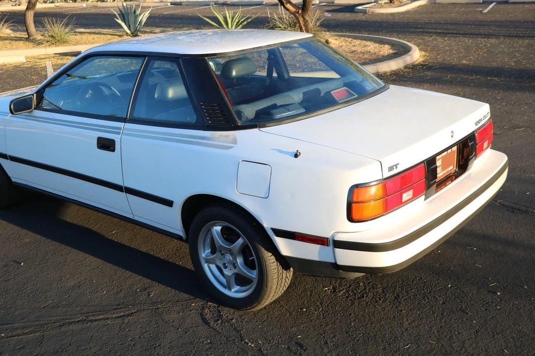 1988 Toyota Celica 4th Gen - Image 27 of 27