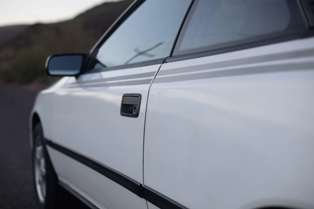 1988 Toyota Celica 4th Gen - Image 26 of 27