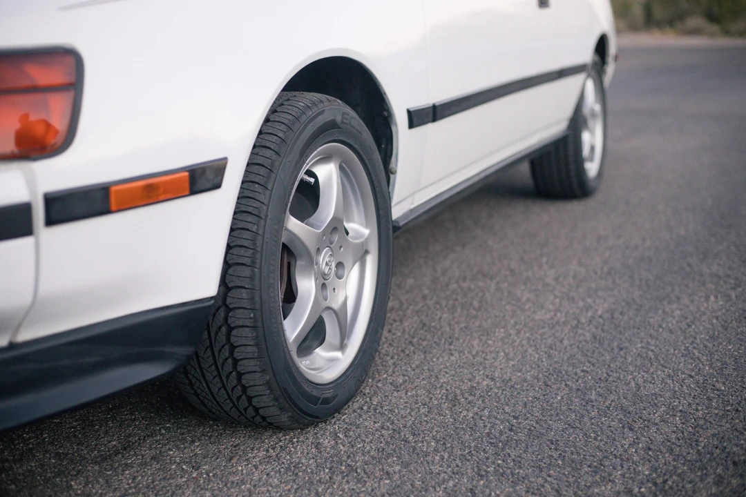 1988 Toyota Celica 4th Gen - Image 24 of 27