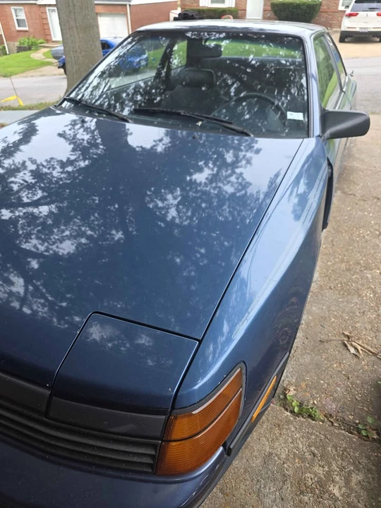 1988 Toyota Celica 4th Gen - Image 2 of 15