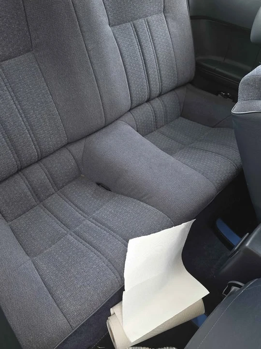 1988 Toyota Celica 4th Gen - Image 12 of 15