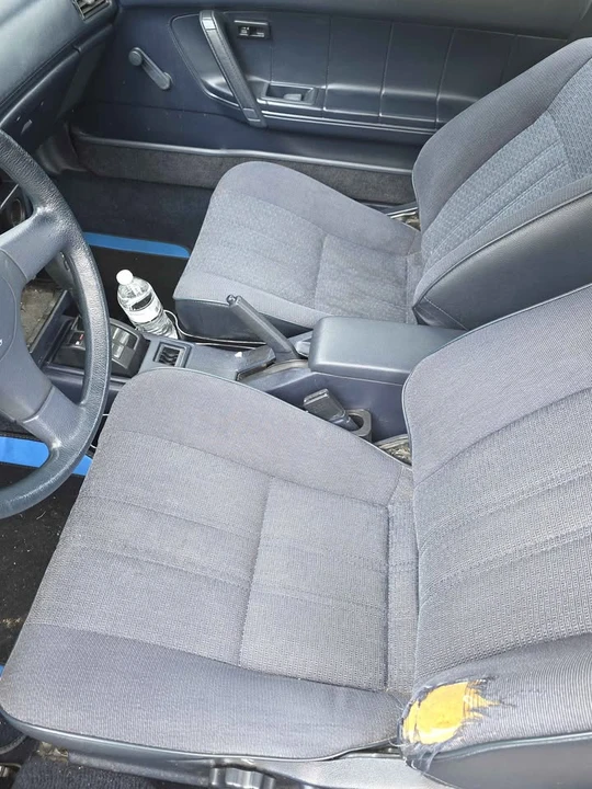 1988 Toyota Celica 4th Gen - Image 11 of 15