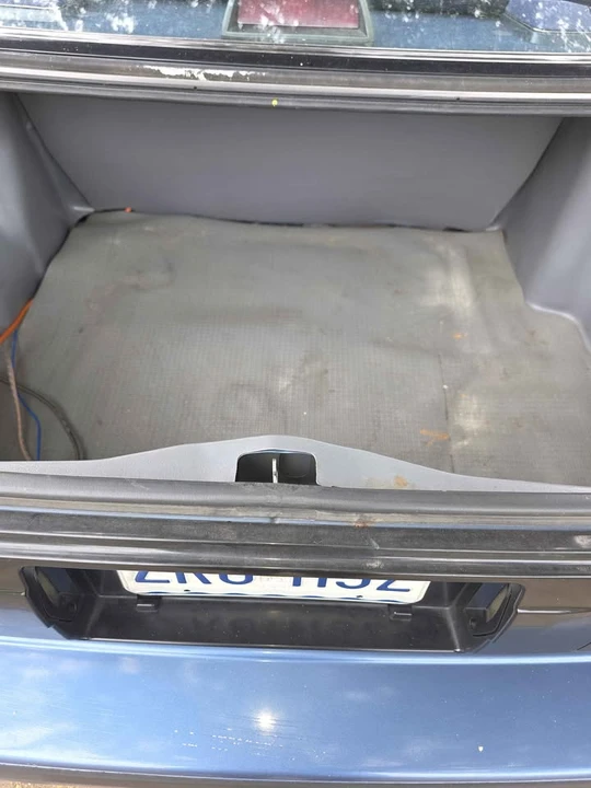 1988 Toyota Celica 4th Gen - Image 14 of 15