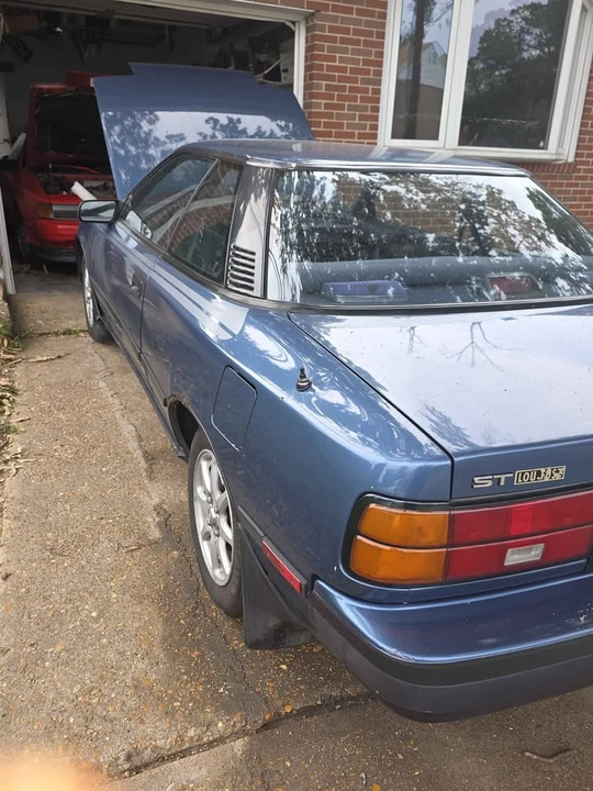 1988 Toyota Celica 4th Gen - Image 4 of 15