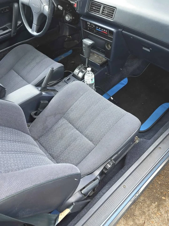 1988 Toyota Celica 4th Gen - Image 13 of 15