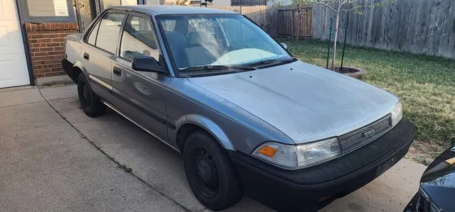 1988 Toyota Corolla 6th Gen - Image 2 of 8