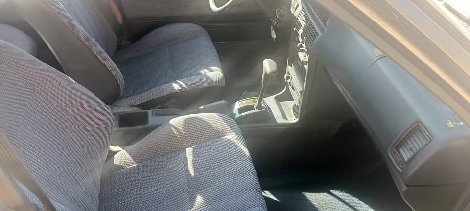 1988 Toyota Corolla 6th Gen - Image 11 of 11