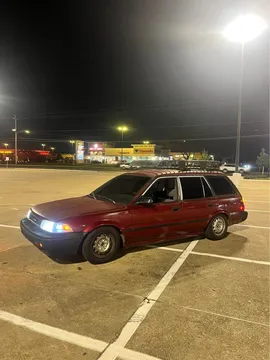 1988 Toyota Corolla 6th Gen - Image 2 of 9