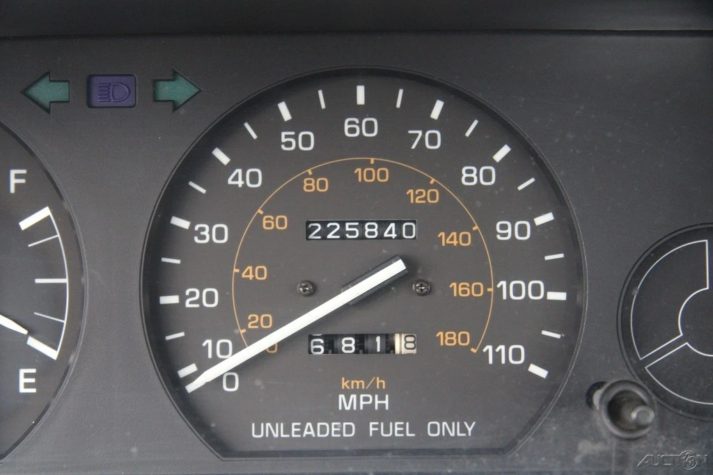 1988 Toyota Corolla 6th Gen - Image 14 of 21