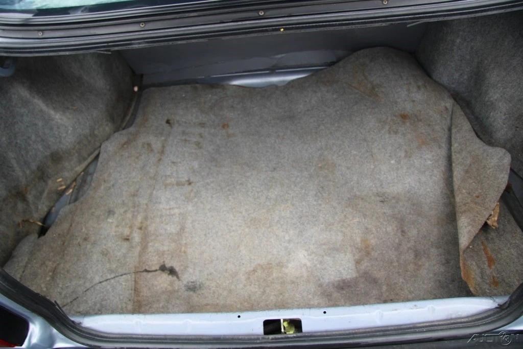 1988 Toyota Corolla 6th Gen - Image 19 of 21