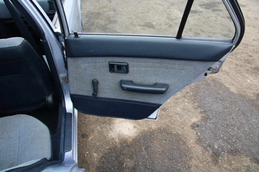 1988 Toyota Corolla 6th Gen - Image 20 of 21