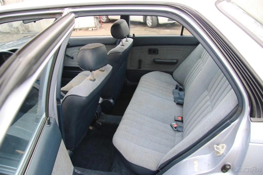 1988 Toyota Corolla 6th Gen - Image 18 of 21