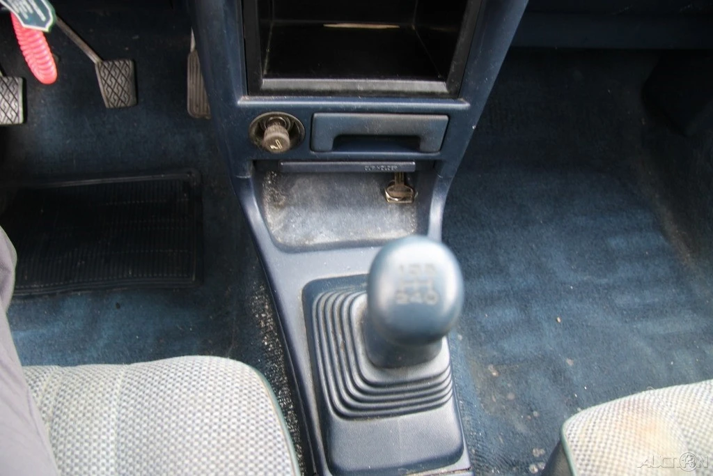 1988 Toyota Corolla 6th Gen - Image 16 of 21