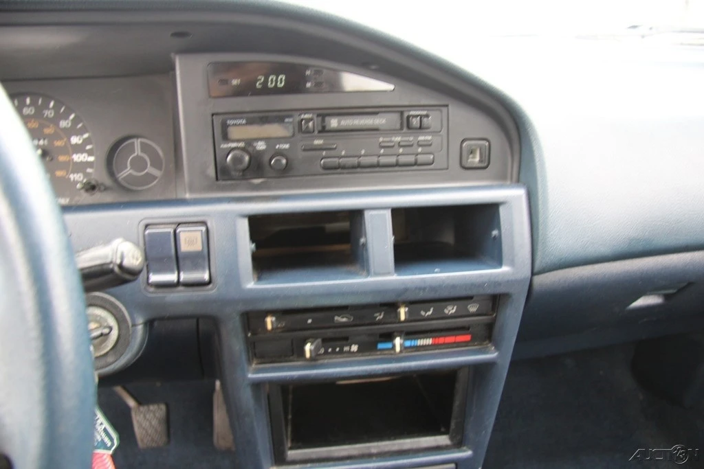 1988 Toyota Corolla 6th Gen - Image 15 of 21