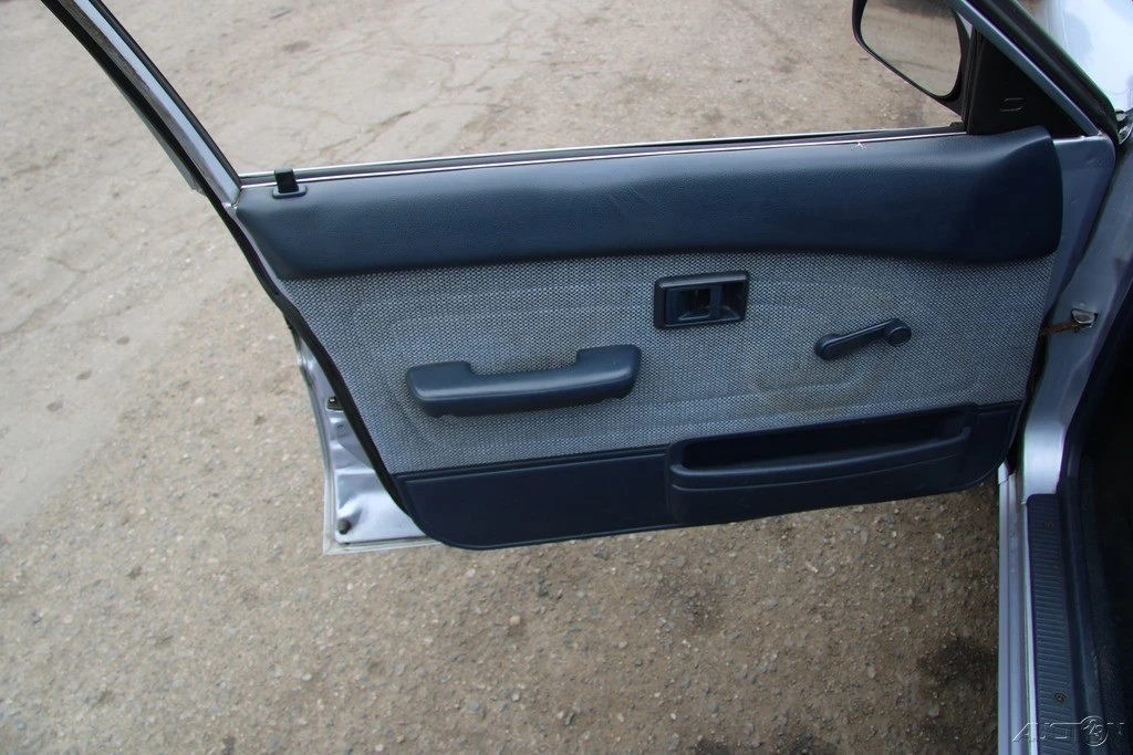 1988 Toyota Corolla 6th Gen - Image 10 of 21