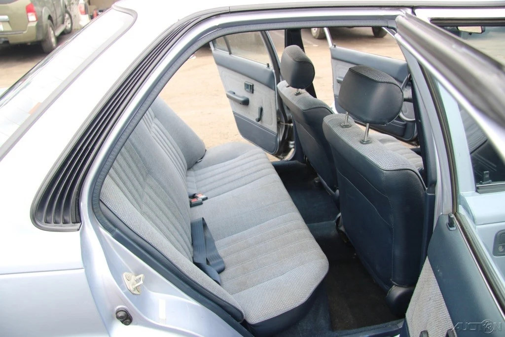 1988 Toyota Corolla 6th Gen - Image 21 of 21