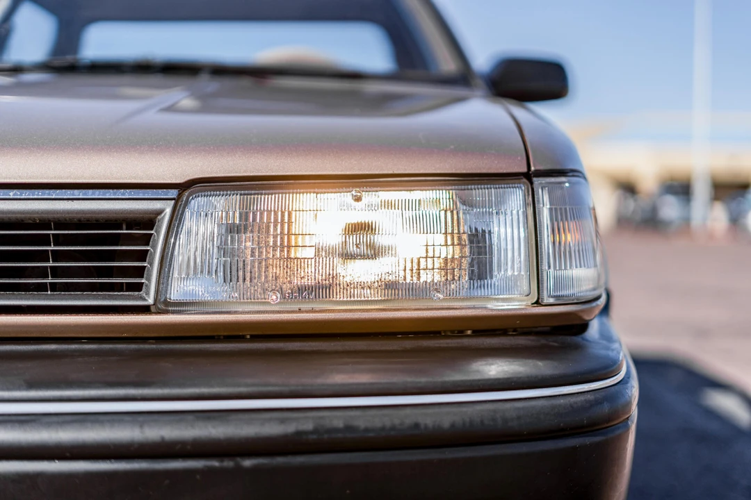 1988 Toyota Corolla 6th Gen - Image 27 of 31