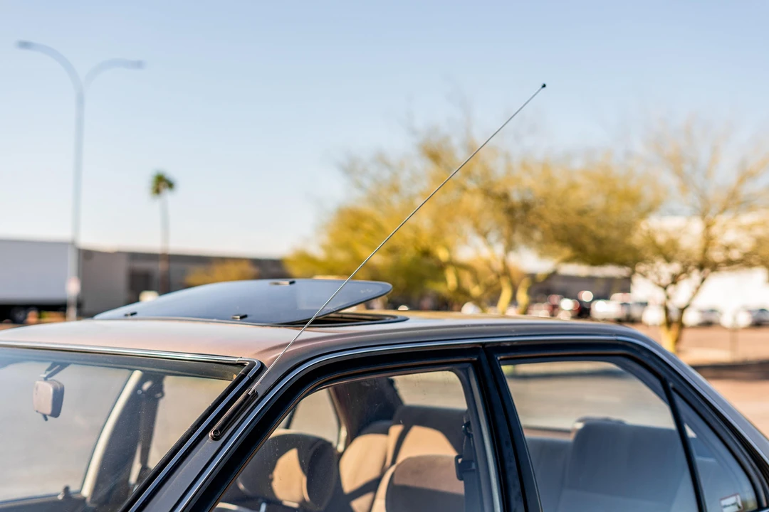 1988 Toyota Corolla 6th Gen - Image 31 of 31