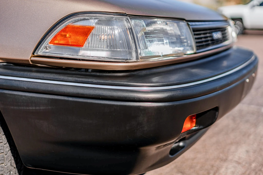 1988 Toyota Corolla 6th Gen - Image 21 of 31